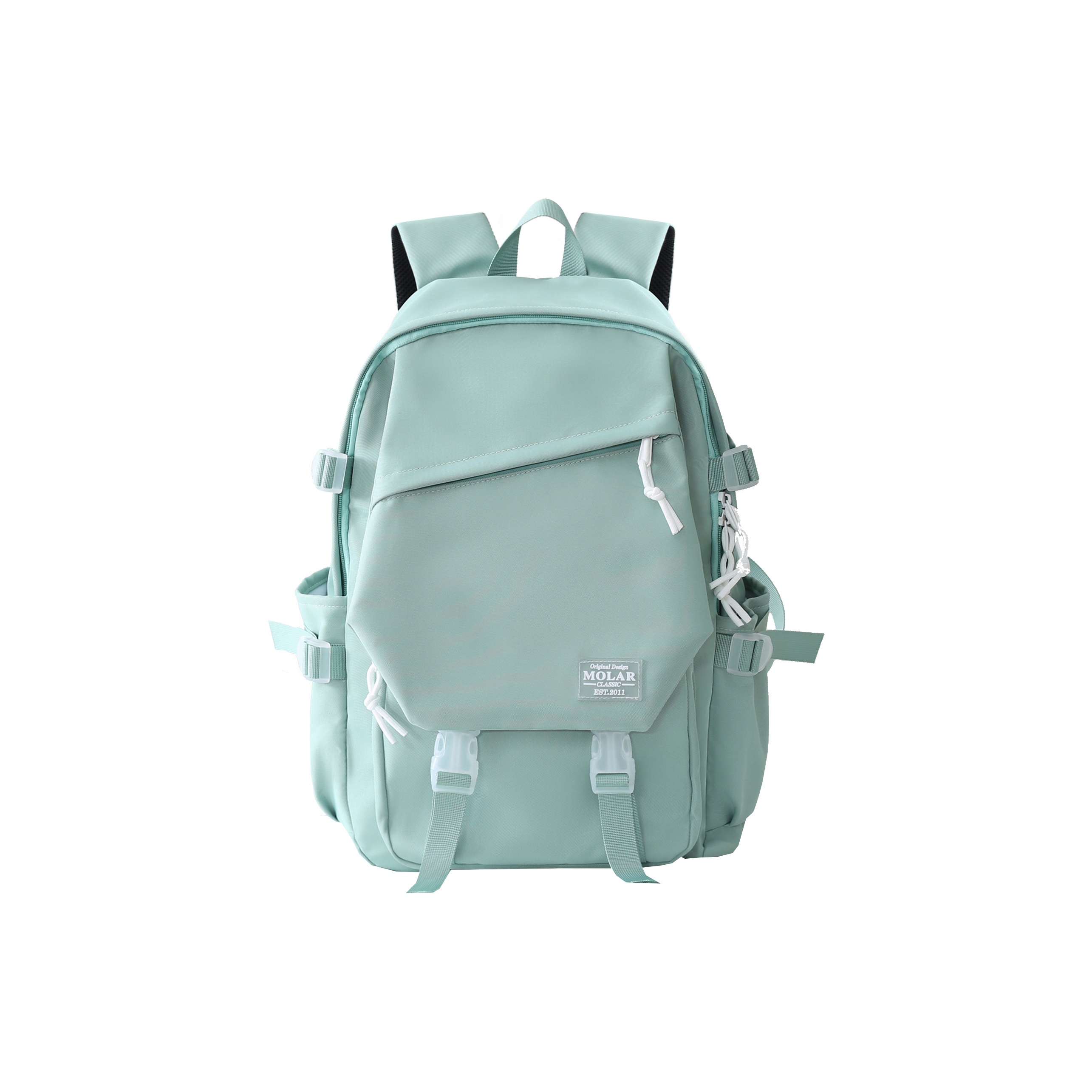 Рюкзак DCLOUD Backpacks, Light Green
Рюкзак DCLOUD Backpacks, Light Green