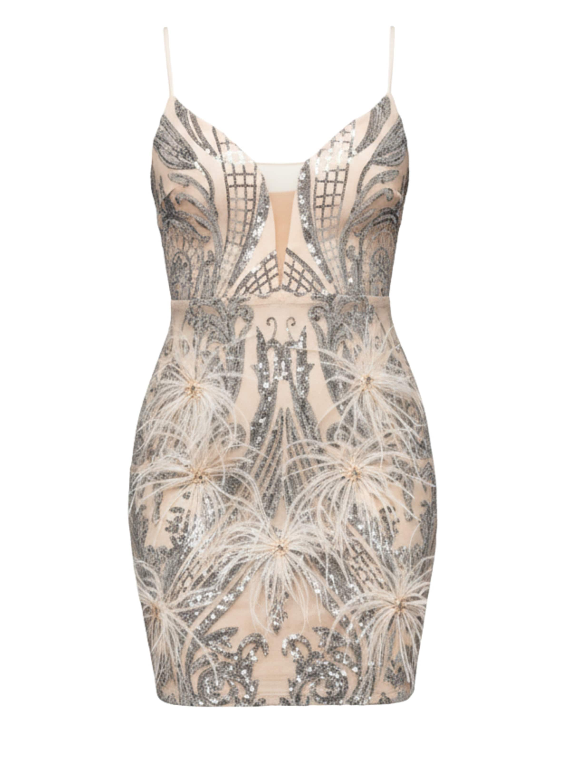 Ombre Вечернее платье в бежевом цвете
Ombre Вечернее платье в бежевом цвете