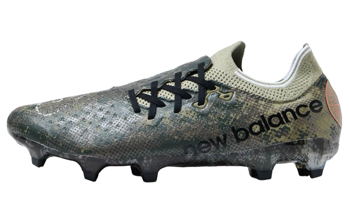 New Balance Furon v7 Pro FG Stone Island Рахим Стерлинг
New Balance Furon v7 Pro FG Stone Island Рахим Стерлинг