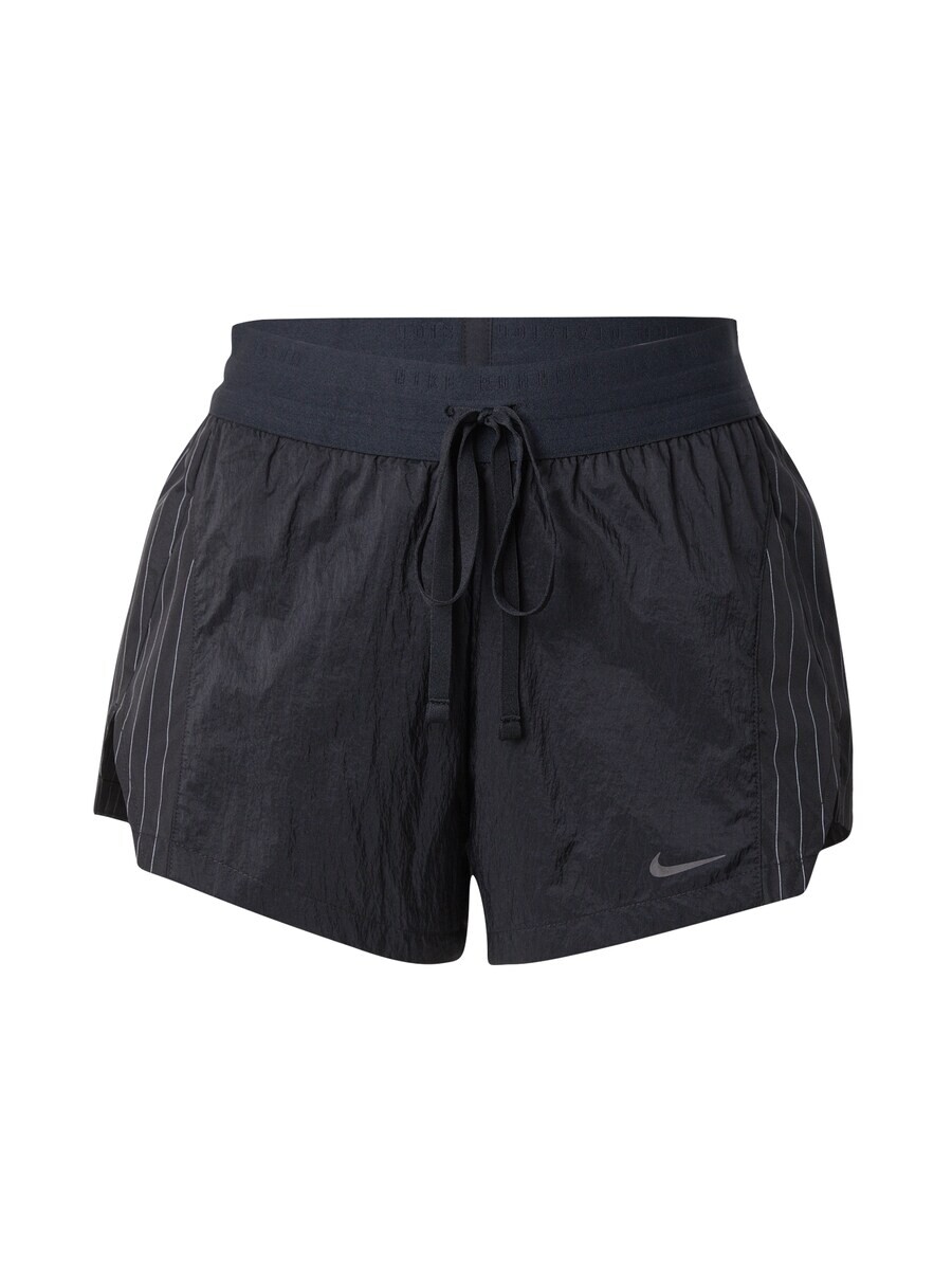 Шорты NIKE Regular Workout Pants, черный 
Шорты NIKE Regular Workout Pants, черный