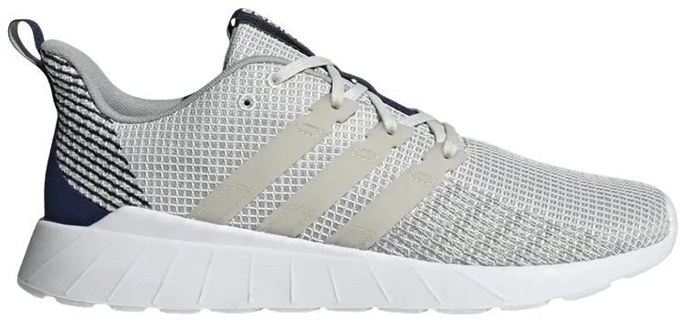 Кроссовки adidas Questar Flow 'White Grey', белый
Кроссовки adidas Questar Flow 'White Grey', белый