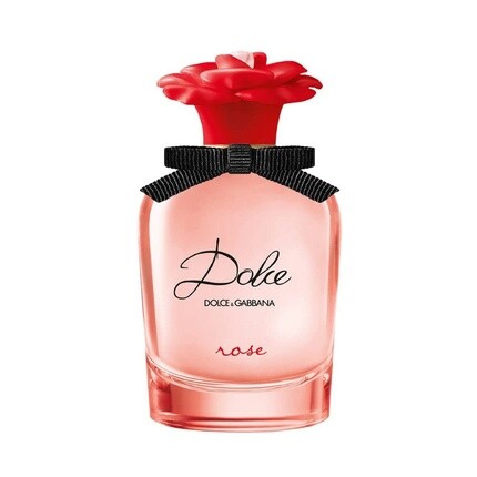Туалетная вода Dolce & Gabbana Dolce Rose
Туалетная вода Dolce & Gabbana Dolce Rose