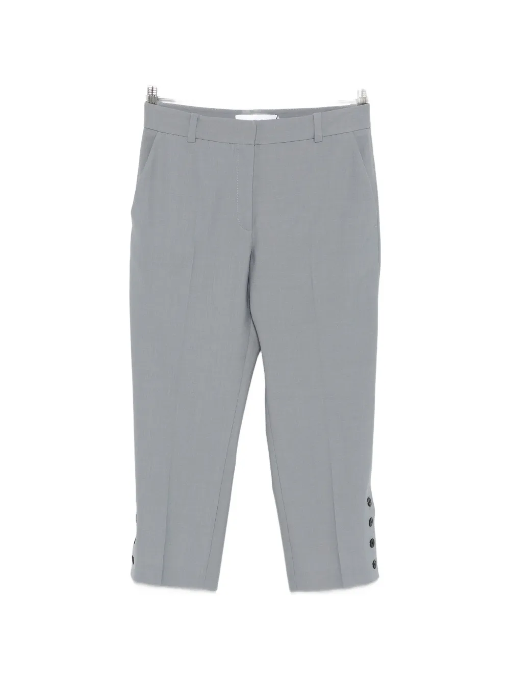 Брюки Aqua с пуговицами Iro, серый
Брюки Aqua с пуговицами Iro, серый