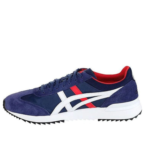 Кроссовки калифорния 78 екс Onitsuka Tiger, синий
Кроссовки калифорния 78 екс Onitsuka Tiger, синий
