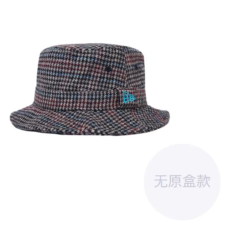 New Era Акриловая панама унисекс бежево-пшеничная, Tawny
New Era Акриловая панама унисекс бежево-пшеничная, Tawny