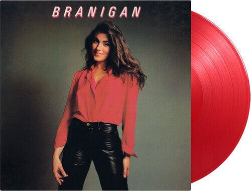 Виниловая пластинка Branigan, Laura: Branigan - Limited 180-Gram Red Colored Vinyl
Виниловая пластинка Branigan, Laura: Branigan - Limited 180-Gram Red Colored Vinyl