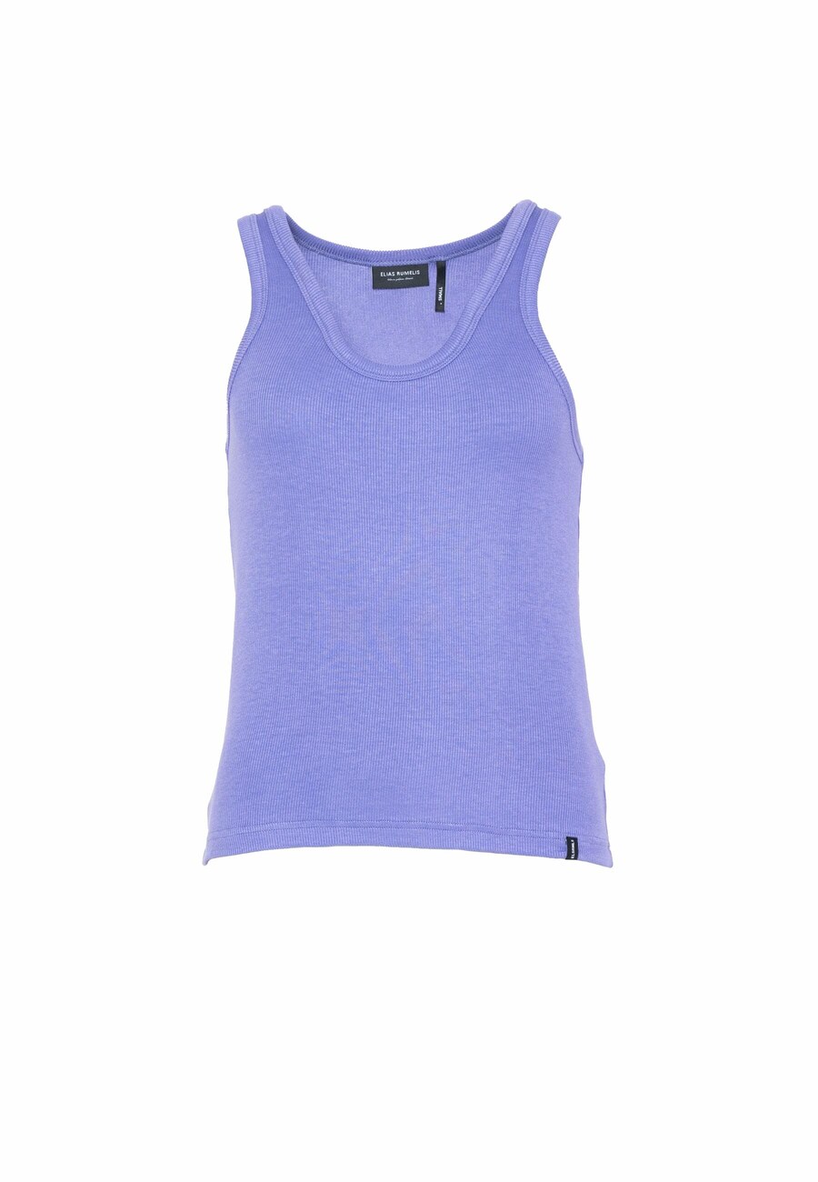 Топ Elias Rumelis Clara, фиолетовый
Топ Elias Rumelis Clara, фиолетовый