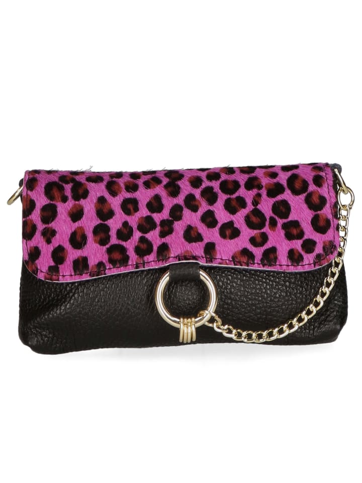 Клатч Gave Lux, цвет cheetah fuchsia
Клатч Gave Lux, цвет cheetah fuchsia