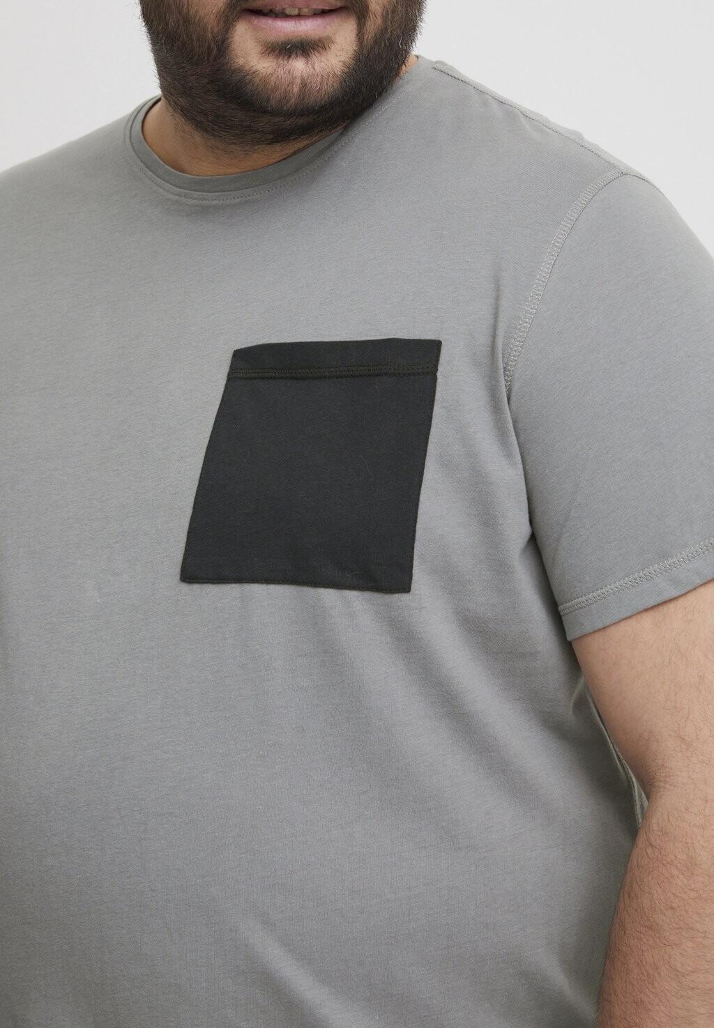 Футболка с принтом BHBENEDIKT BT Blend, серый
Футболка с принтом BHBENEDIKT BT Blend, серый