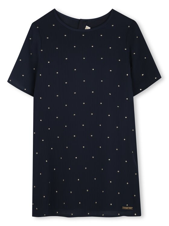 Платье на каждый день обычный крой R30297 S Michael Kors, синий
Платье на каждый день обычный крой R30297 S Michael Kors, синий