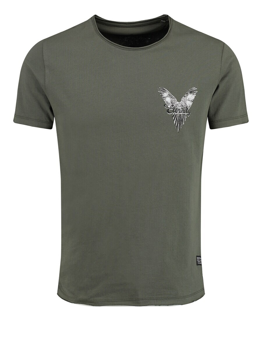 Футболка Key Largo MT ETERNITY, хаки
Футболка Key Largo MT ETERNITY, хаки