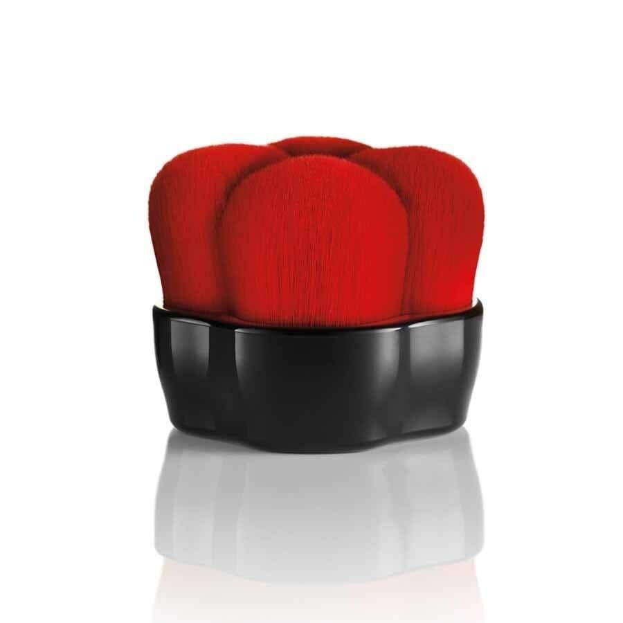 Кисть для пудры hanatsubaki hake polishing face brush Shiseido, количество 1 шт.
Кисть для пудры hanatsubaki hake polishing face brush Shiseido, количество 1 шт.
