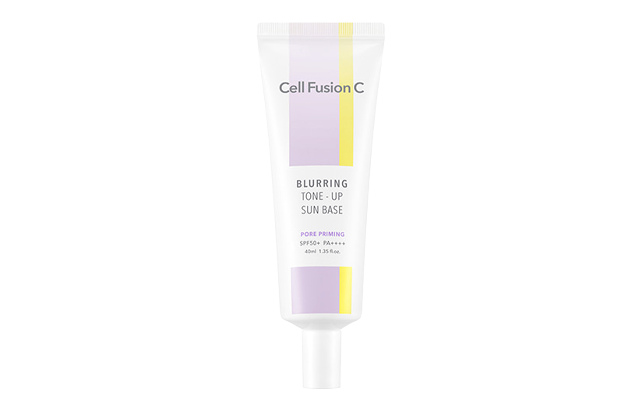 Cell Fusion C Крем солнцезащитный Purple Brightened SPF50+ 40 мл/40 мл*2
Cell Fusion C Крем солнцезащитный Purple Brightened SPF50+ 40 мл/40 мл*2