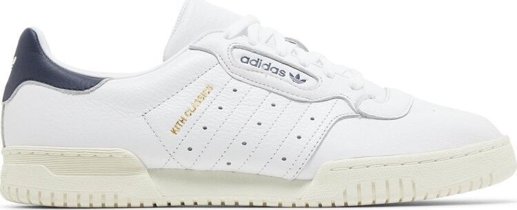 Кроссовки Kith x Powerphase 'Classics Program - Navy', белый, Серый, Кроссовки Kith x Powerphase 'Classics Program - Navy', белый
Кроссовки Kith x Powerphase 'Classics Program - Navy', белый, Серый, Кроссовки Kith x Powerphase 'Classics Program - Navy', белый