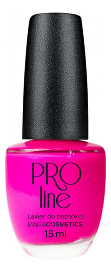 Лак для ногтей 035 Maga, Pro Line
Лак для ногтей 035 Maga, Pro Line