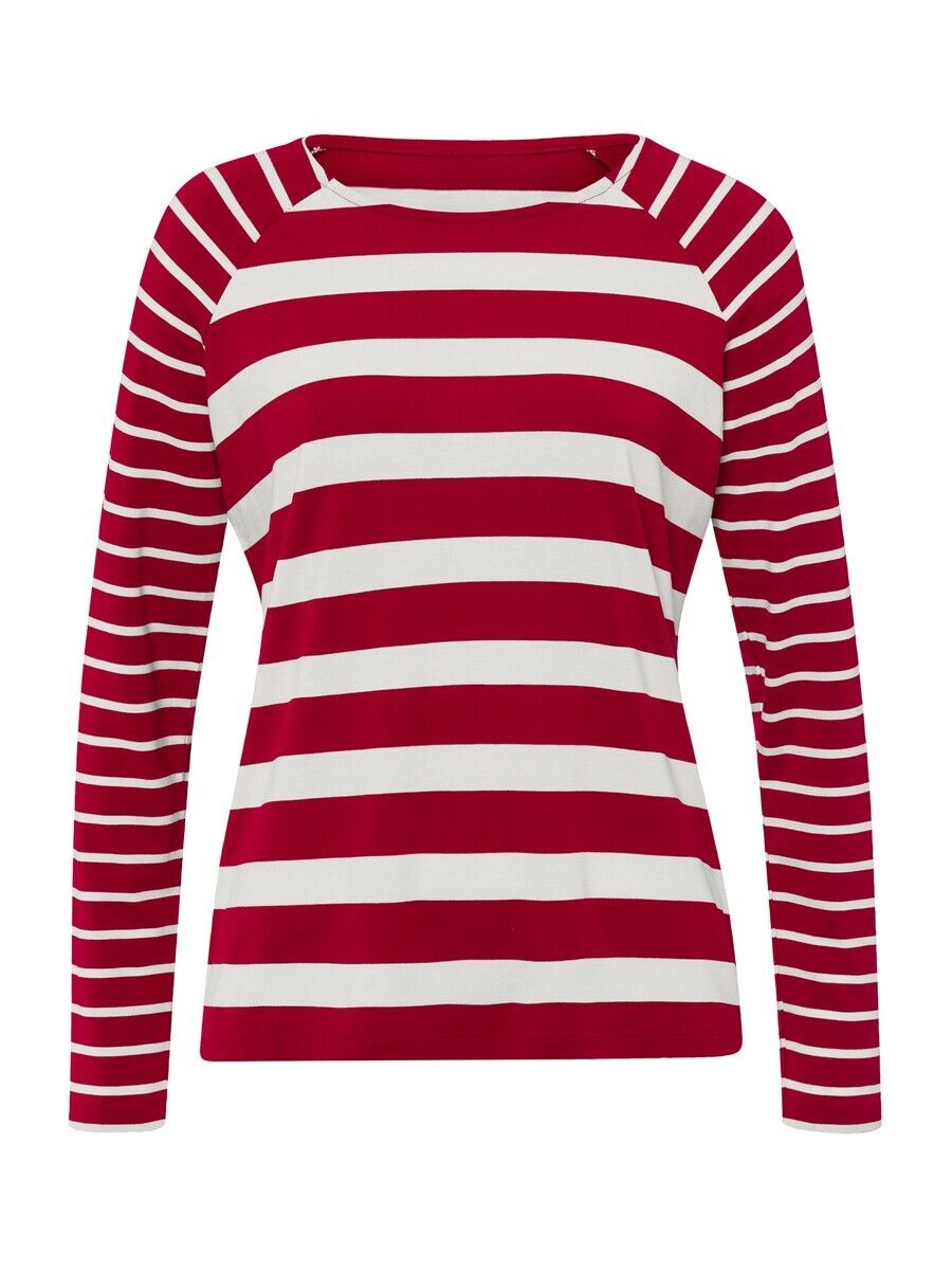 Лонгслив heine Shirt, красный
Лонгслив heine Shirt, красный