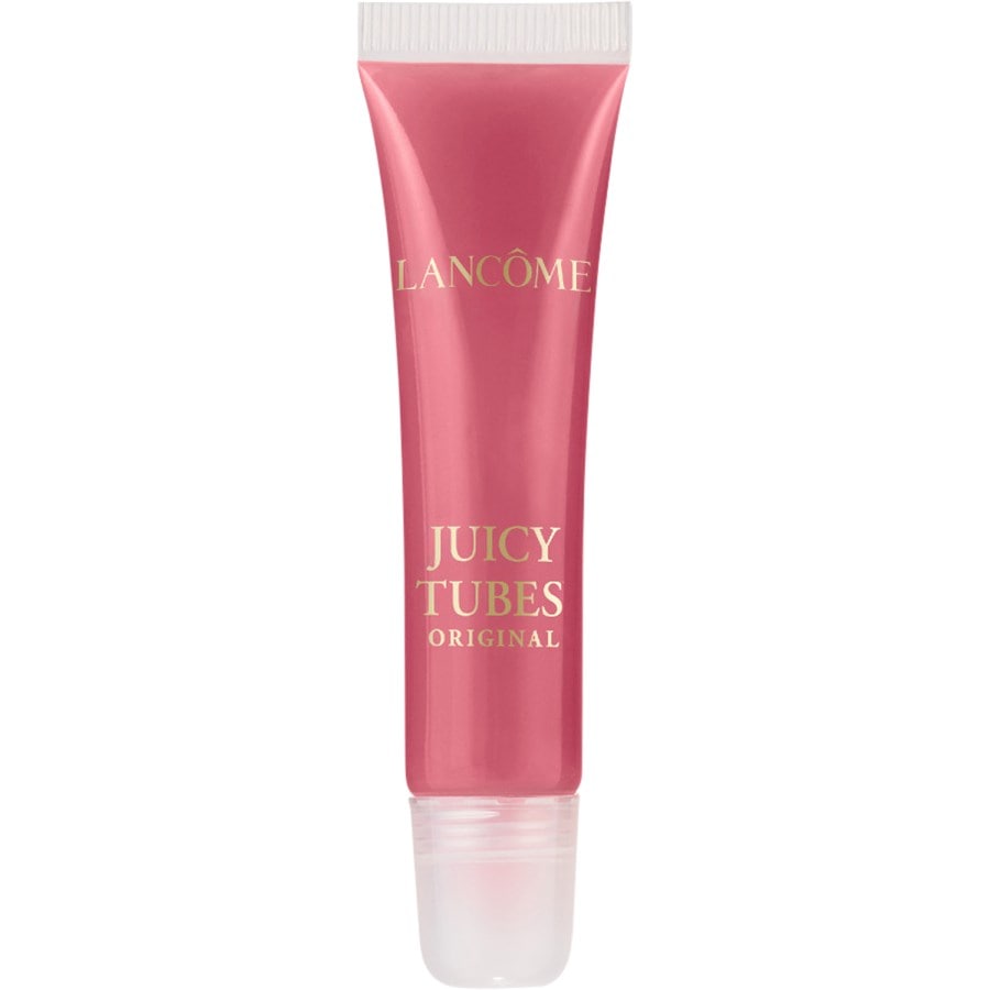 Помада Lancôme Juicy Tubes, 08 Tickled Pink / 15 ml
Помада Lancôme Juicy Tubes, 08 Tickled Pink / 15 ml