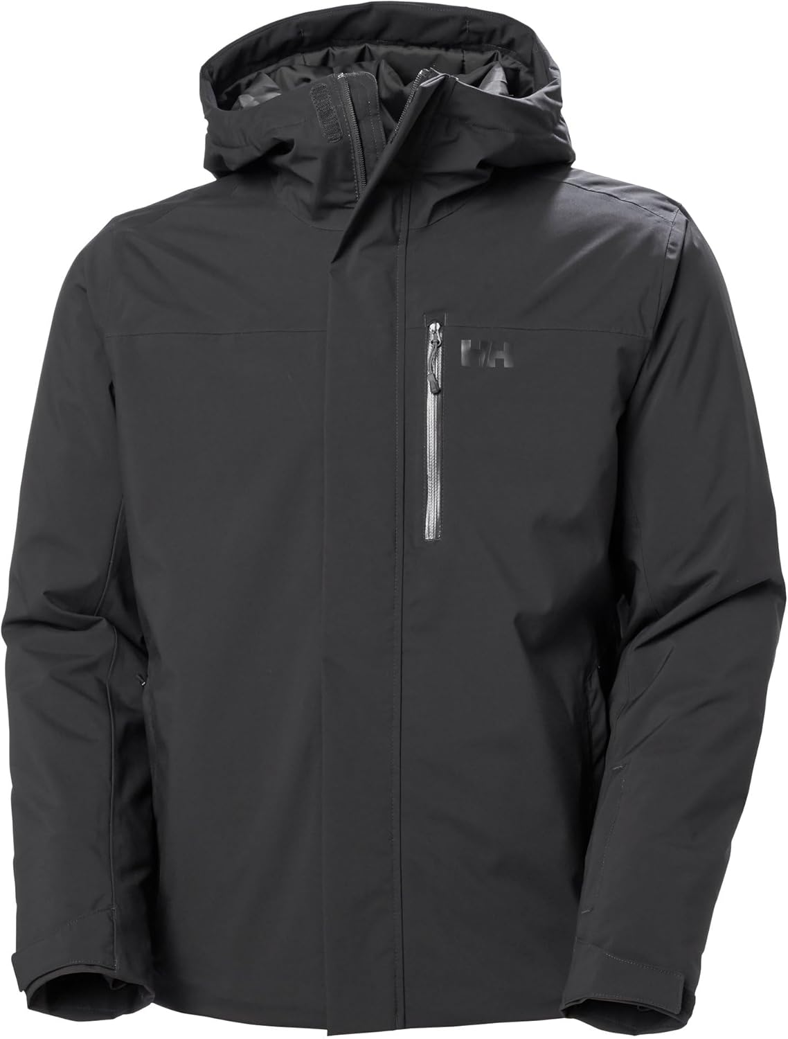 Куртка Helly-Hansen Panorama - мужская лыжная куртка HELLY TECH Performance Helly Hansen, 990 Black
Куртка Helly-Hansen Panorama - мужская лыжная куртка HELLY TECH Performance Helly Hansen, 990 Black