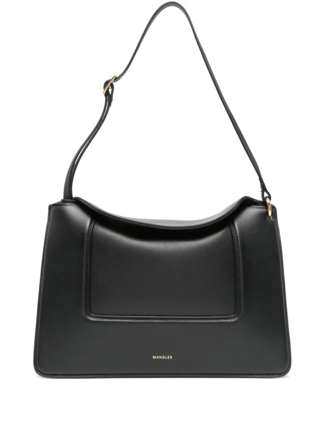 Сумка-шоппер Wandler Penelope, черный
Сумка-шоппер Wandler Penelope, черный