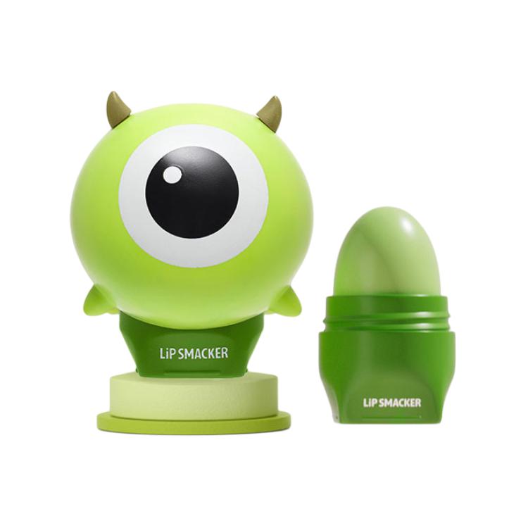 Бальзам для губ Disney Collaboration Big Eyes увлажняет и питает Big Eyed Alien 7,4 г/шт Lip Smacker
Бальзам для губ Disney Collaboration Big Eyes увлажняет и питает Big Eyed Alien 7,4 г/шт Lip Smacker