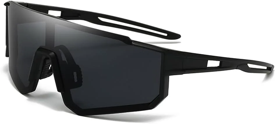 Модные и персонализированные очки для велоспорта на открытом воздухе, стильные солнцезащитные очки, солнцезащитные очки с защитой от солнца KTUCN, Blackgrey
Модные и персонализированные очки для велоспорта на открытом воздухе, стильные солнцезащитные очки, солнцезащитные очки с защитой от солнца KTUCN, Blackgrey