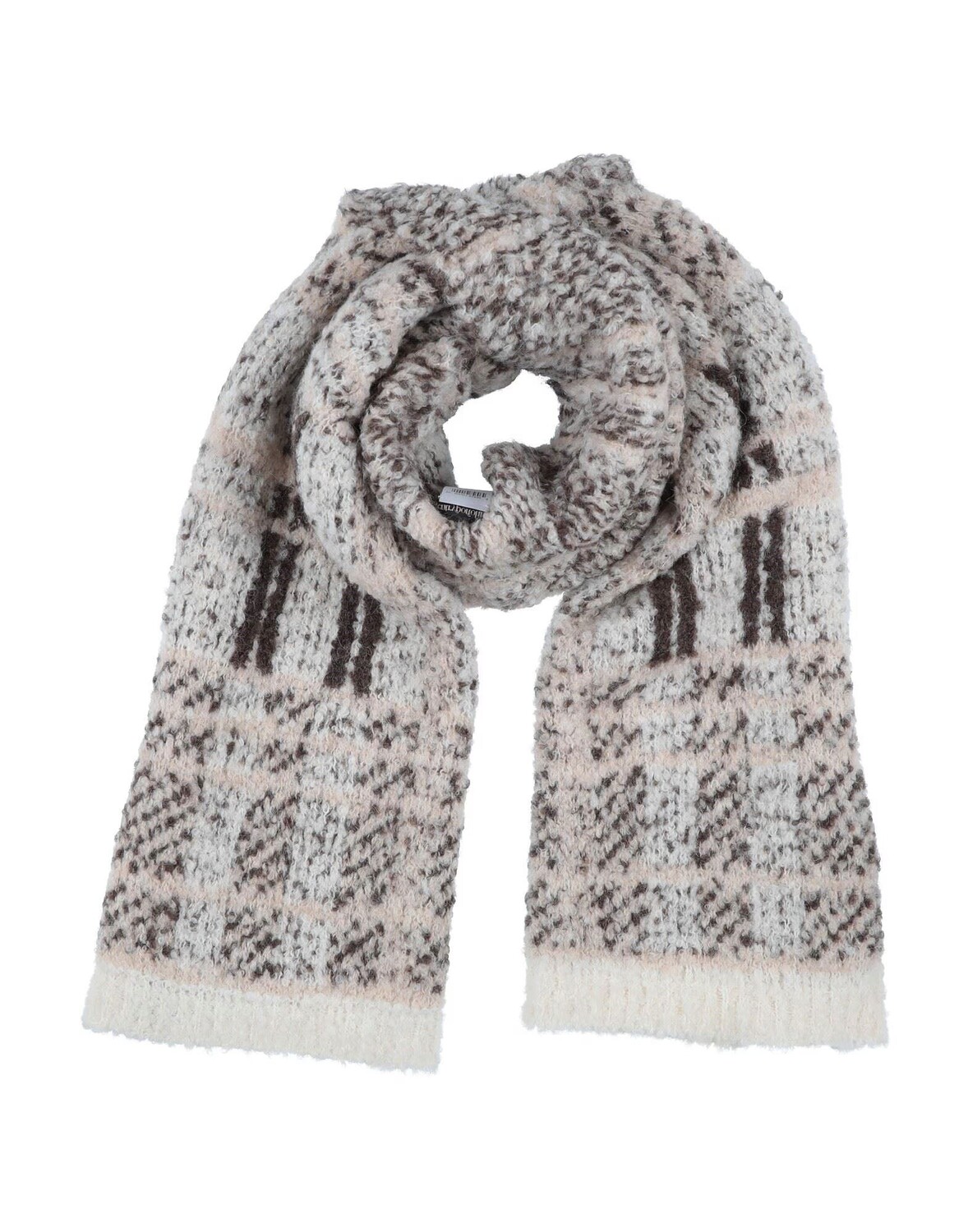 Шарф Gentryportofino, слоновая кость
Шарф Gentryportofino, слоновая кость