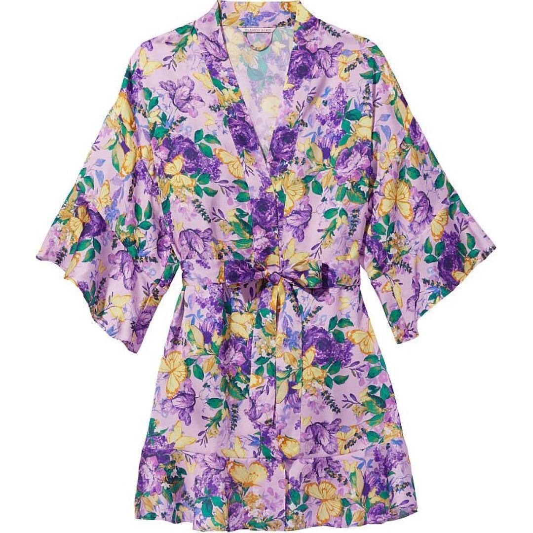 Женские банные халаты/халат Victoria'S Secret
Женские банные халаты/халат Victoria'S Secret