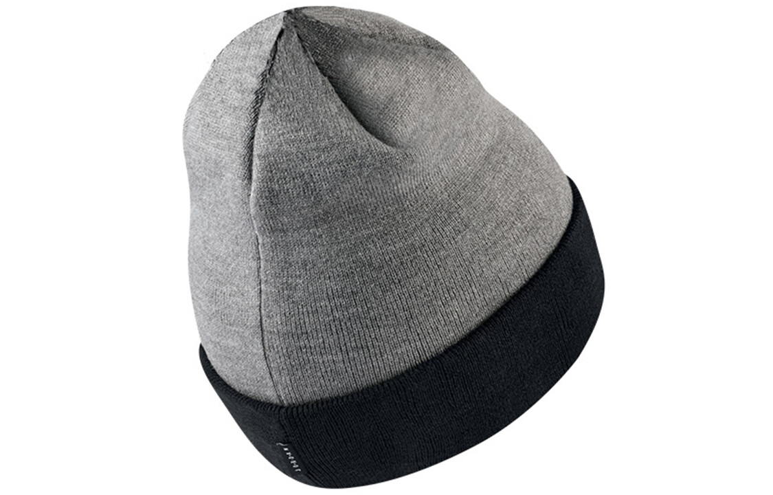 Мужская шапка Jordan, Gray
Мужская шапка Jordan, Gray