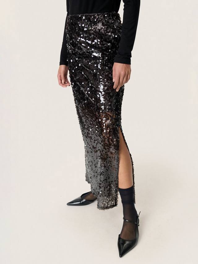 SLCochella макси-юбка с пайетками Soaked In Luxury
SLCochella макси-юбка с пайетками Soaked In Luxury