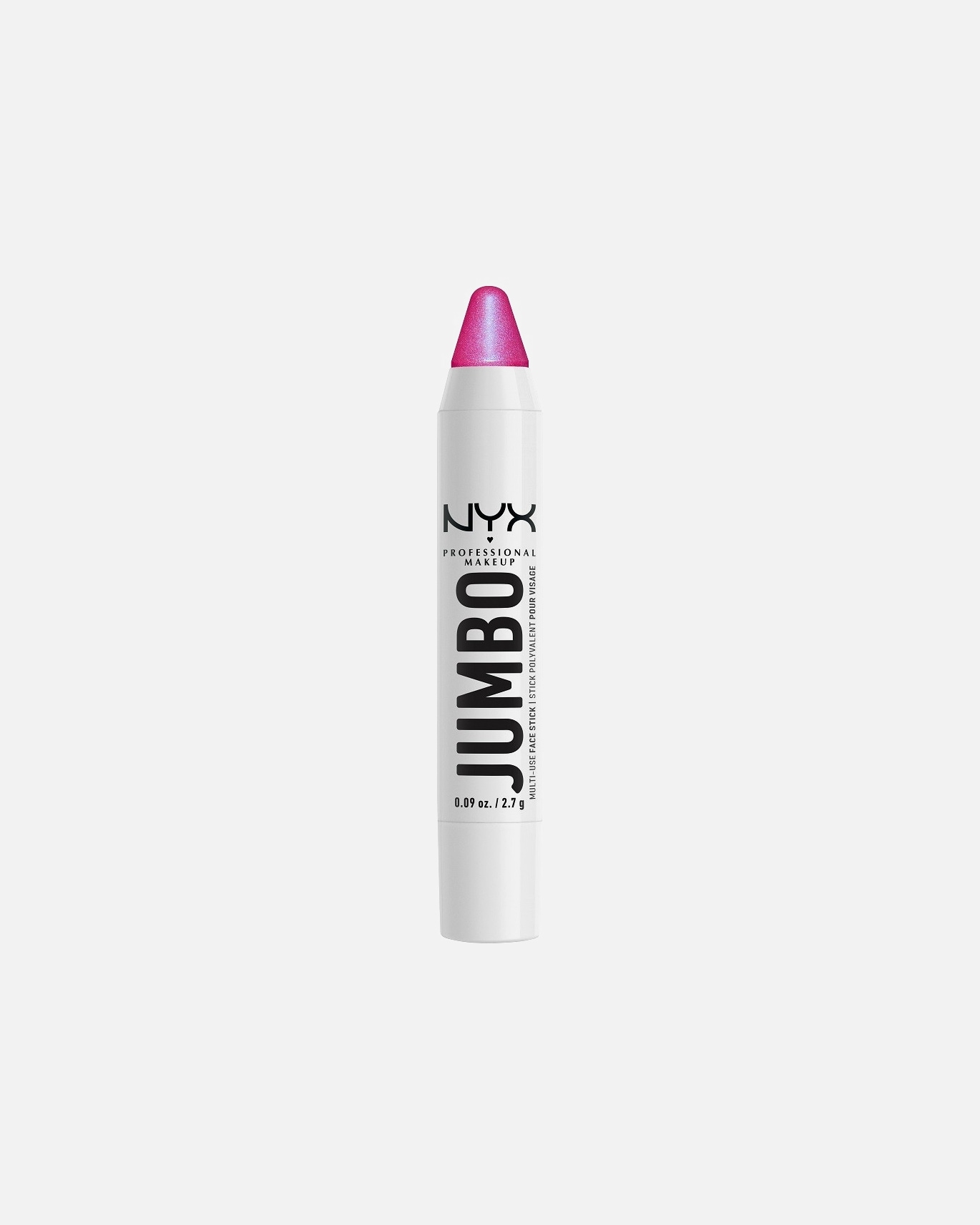 Хайлайтер Nyx Professional Makeup, blueberry muffin, 2.7 гр 
Хайлайтер Nyx Professional Makeup, blueberry muffin, 2.7 гр