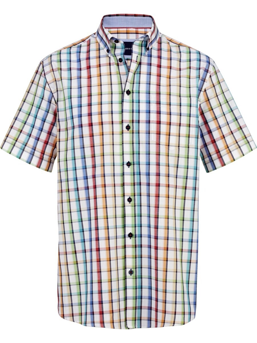 Рубашка BABISTA Regular fit Button Up Stefzino, цвет Mixed colors
Рубашка BABISTA Regular fit Button Up Stefzino, цвет Mixed colors