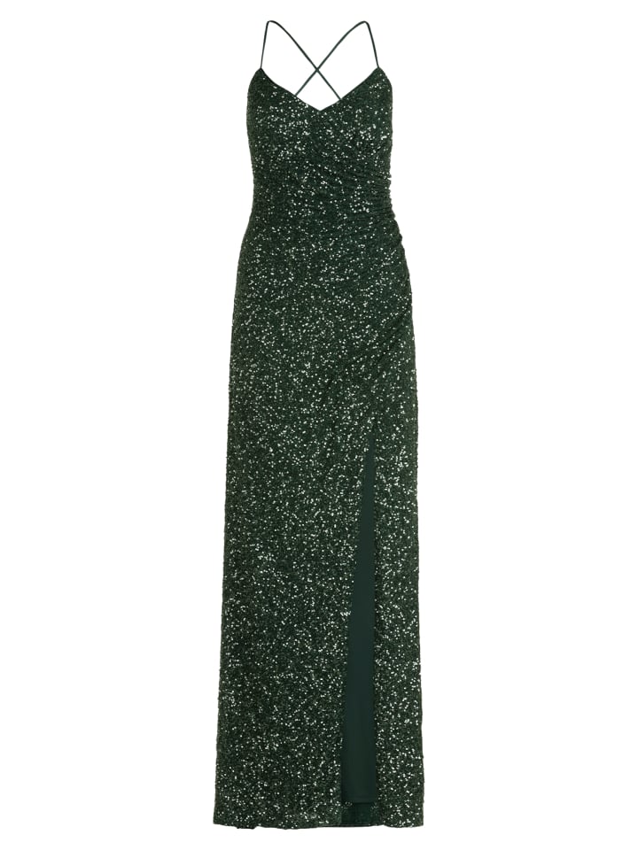 Длинное платье Vera Mont
Длинное платье Vera Mont