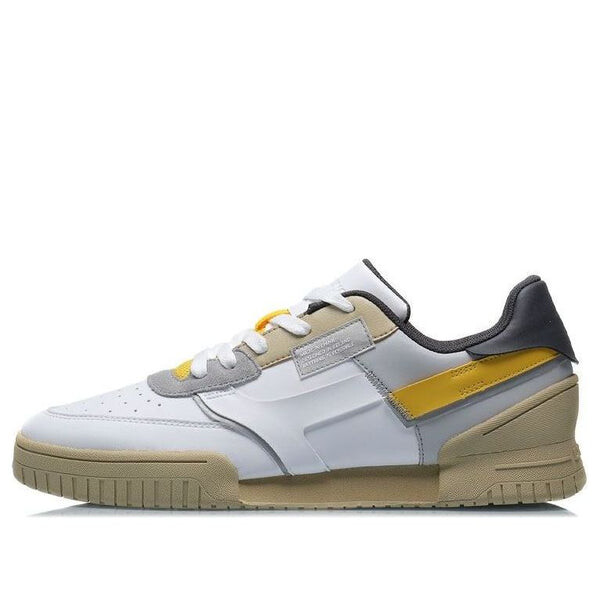 Кроссовки спортивные досуговые Li-Ning, серый
Кроссовки спортивные досуговые Li-Ning, серый