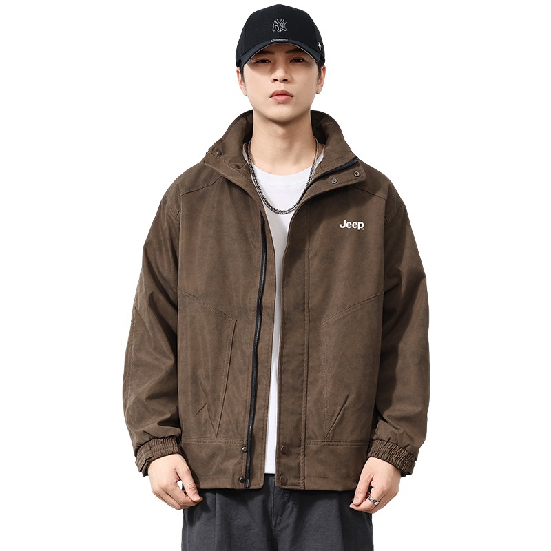 Куртка Leisure Collection мужская Jeep, coffee
Куртка Leisure Collection мужская Jeep, coffee