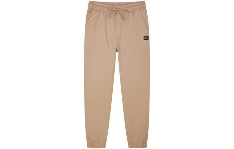 Вязаные спортивные штаны US Version Unisex Champion, хаки
Вязаные спортивные штаны US Version Unisex Champion, хаки