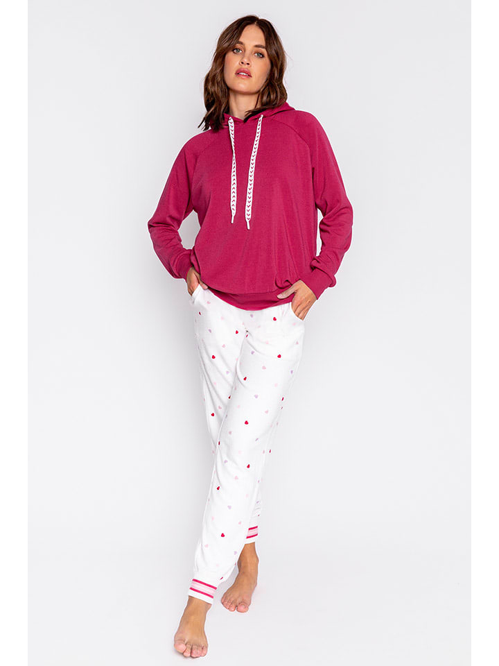 Толстовка PJ Salvage, розовый
Толстовка PJ Salvage, розовый