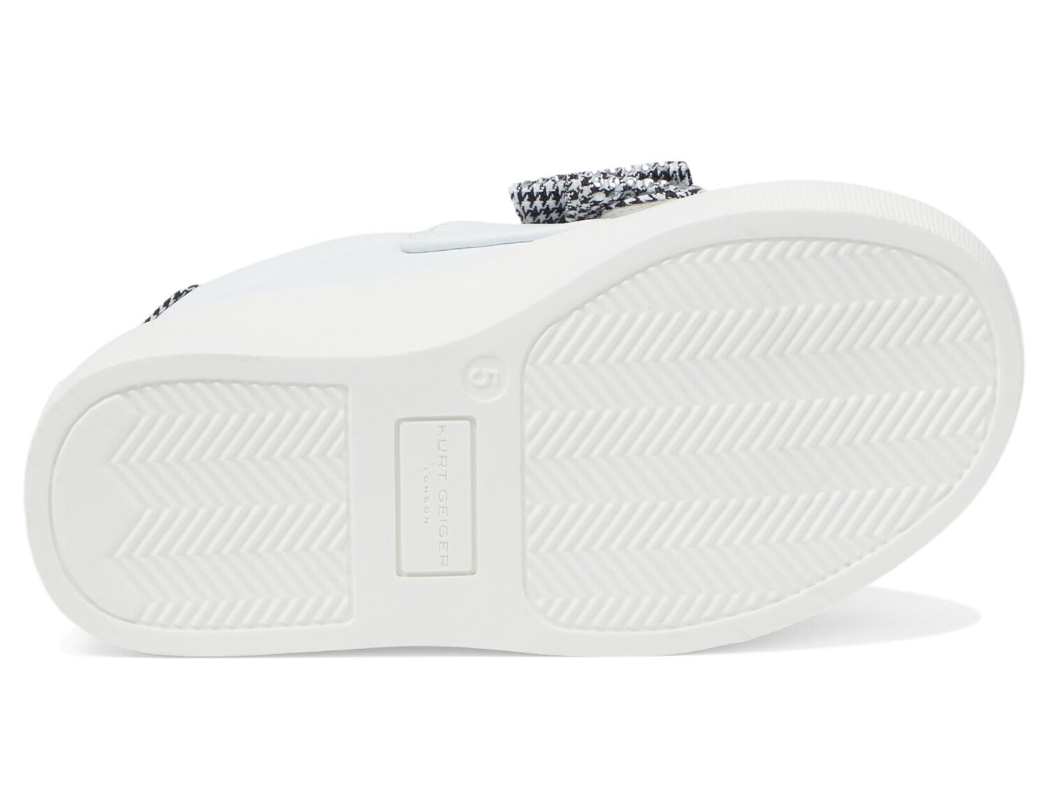 Кроссовки Kurt Geiger London Kids Mini Laney Bow (Toddler), мультиколор
Кроссовки Kurt Geiger London Kids Mini Laney Bow (Toddler), мультиколор