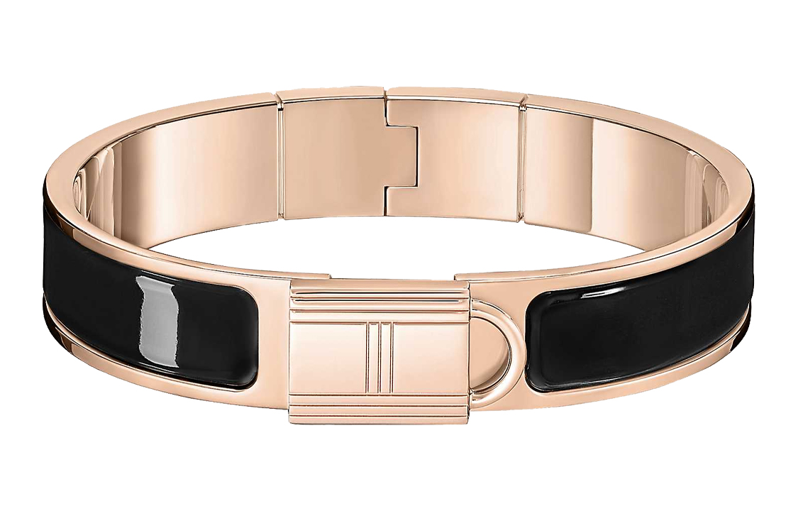 Клип-браслеты унисекс HERMES
Клип-браслеты унисекс HERMES