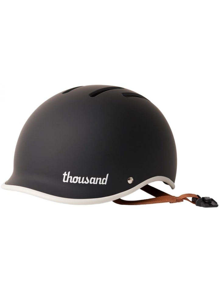 BASIL Велосипедный шлем Heritage 2.0, карбоновый черный, размер 57-59 см - легкий, в стиле ретро
BASIL Велосипедный шлем Heritage 2.0, карбоновый черный, размер 57-59 см - легкий, в стиле ретро