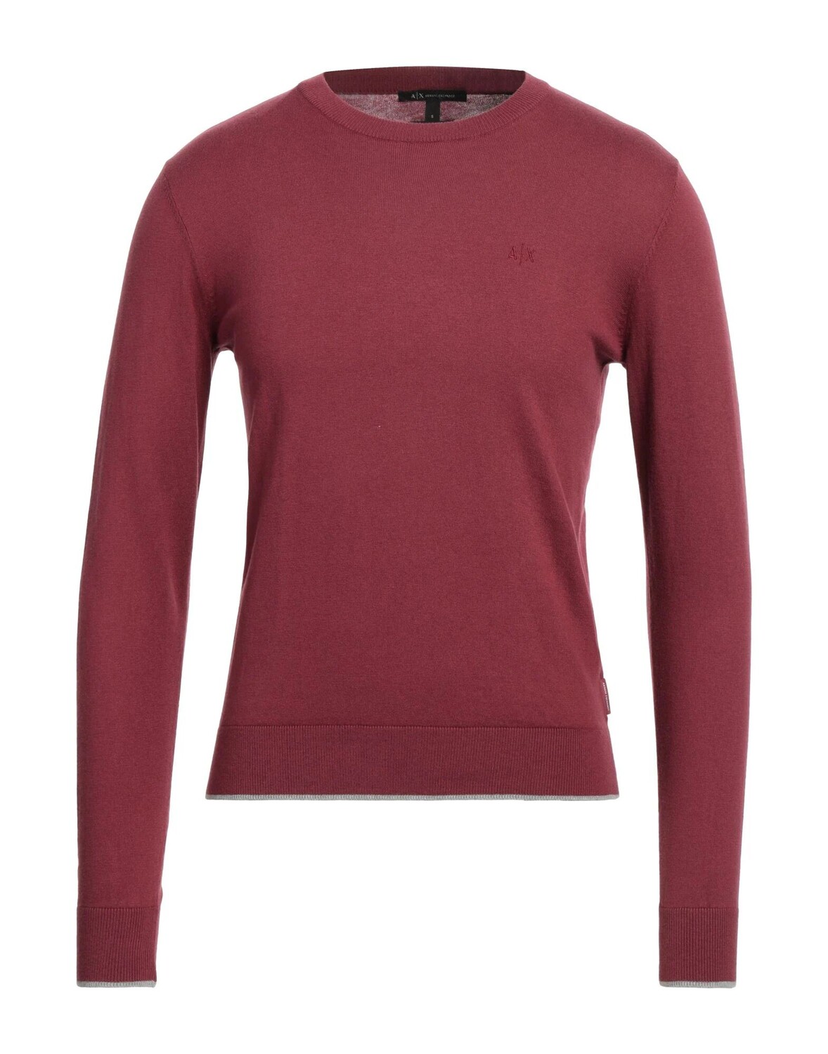Свитер Armani Exchange, гранат
Свитер Armani Exchange, гранат