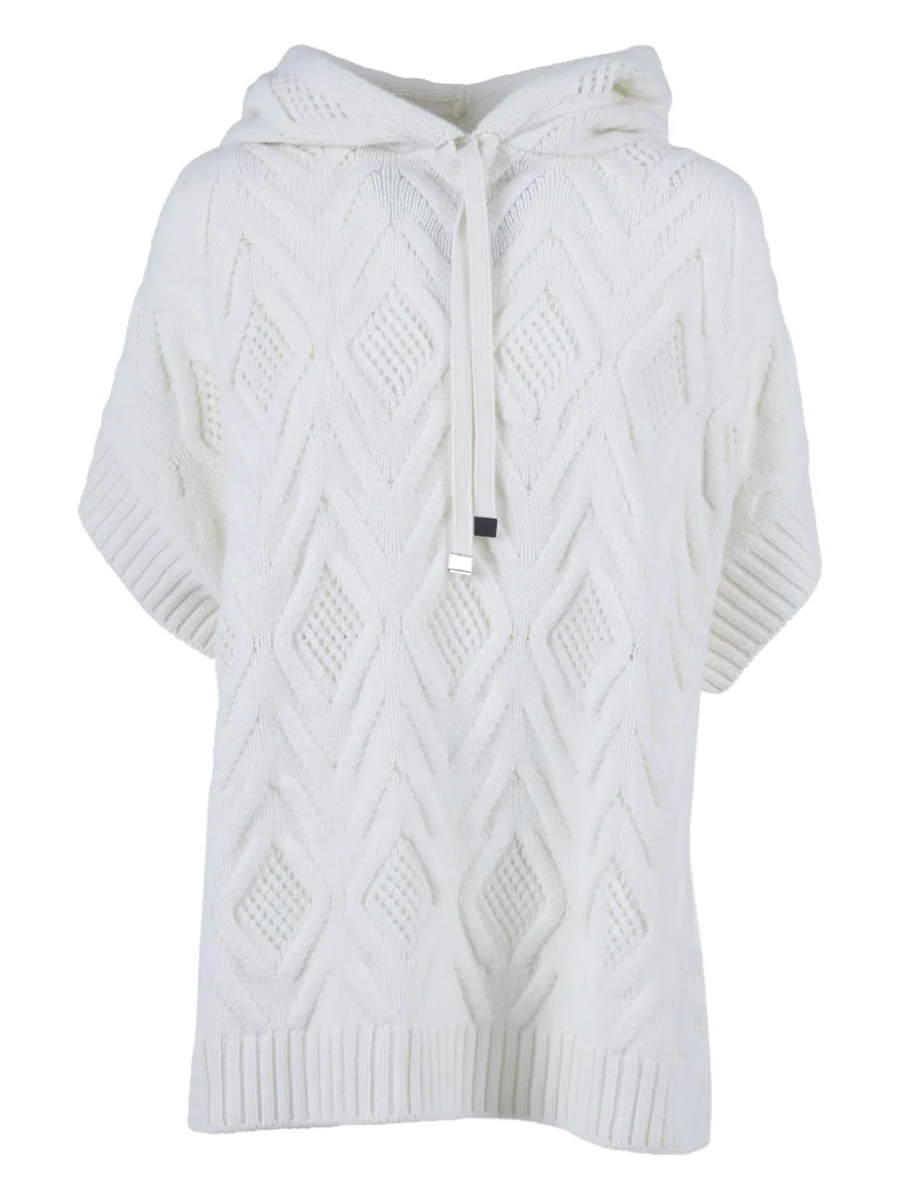 Шерстяной свитер Kangra, белый
Шерстяной свитер Kangra, белый