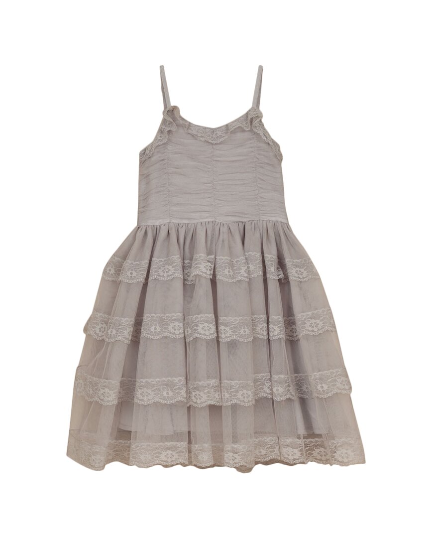 Платье Noralee Audrey, цвет cloud
Платье Noralee Audrey, цвет cloud