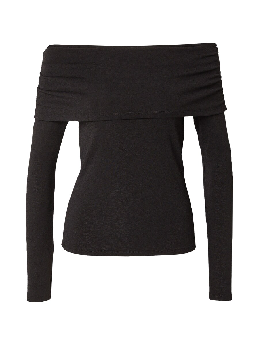 Рубашка modström Lillian, черный
Рубашка modström Lillian, черный