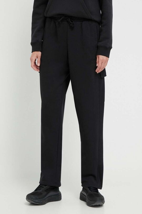 Спортивные штаны adidas, черный
Спортивные штаны adidas, черный