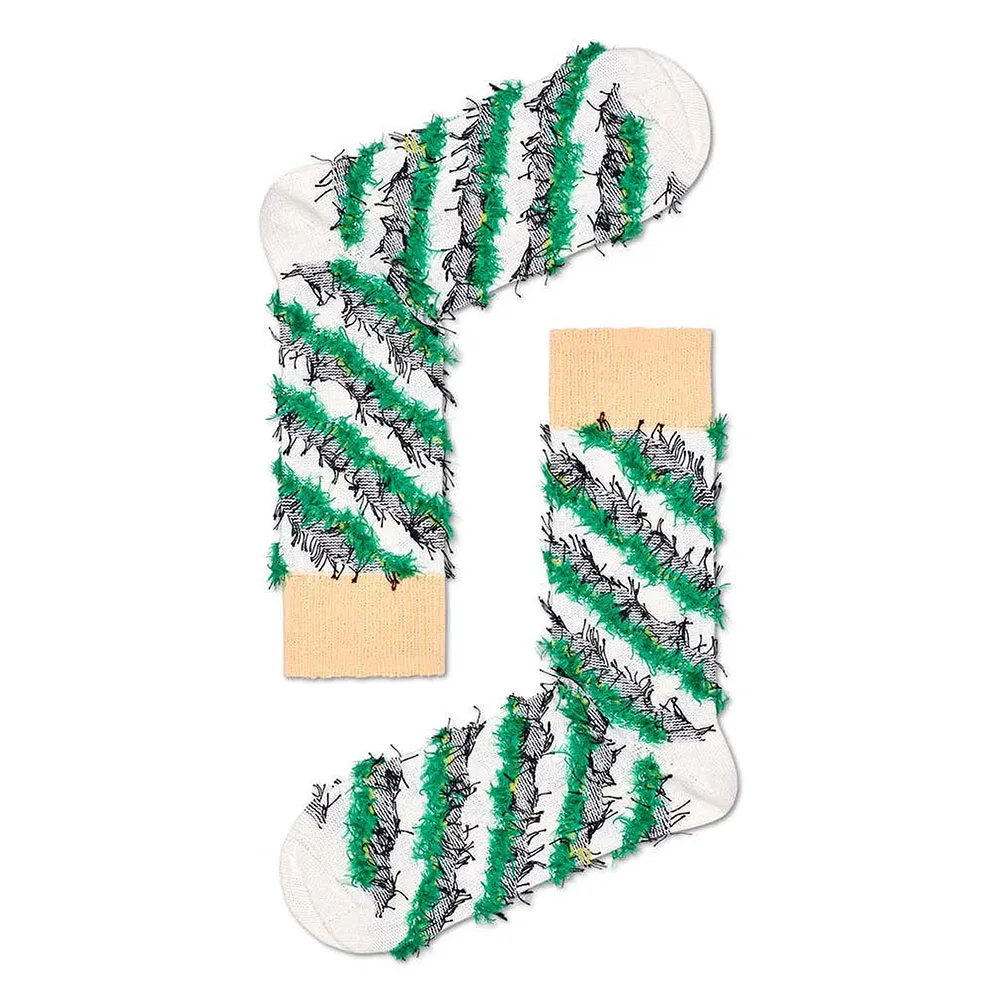 Носки Happy Lashes long, белый
Носки Happy Lashes long, белый