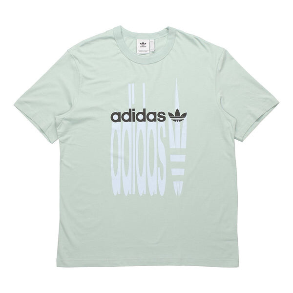 Футболка оригиналы ss20 rvy печать короткий рукав Adidas, зеленый
Футболка оригиналы ss20 rvy печать короткий рукав Adidas, зеленый