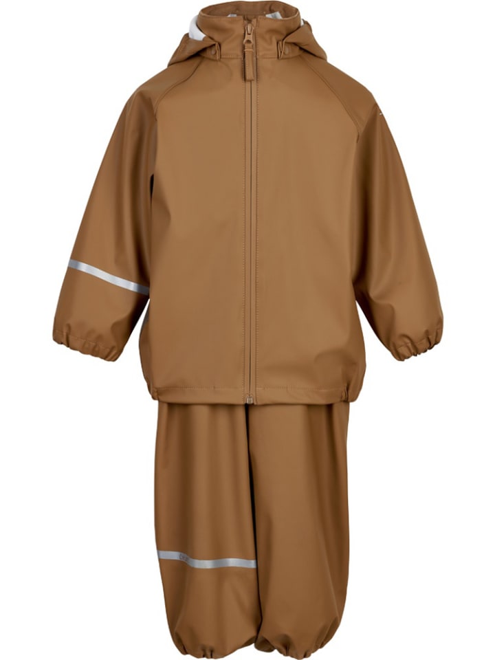 Дождевик CeLaVi, коричневый
Дождевик CeLaVi, коричневый