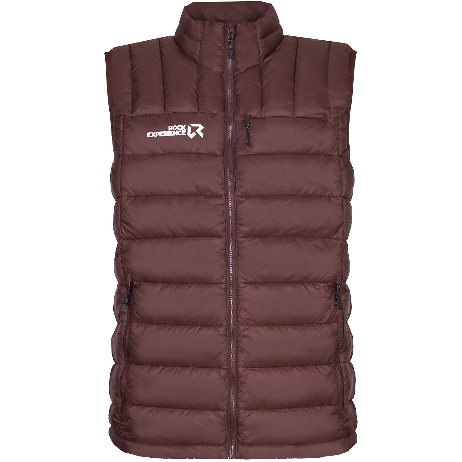 Утепленный жилет ROCK EXPERIENCE Winter RE. Cosmic, темно коричневый
Утепленный жилет ROCK EXPERIENCE Winter RE. Cosmic, темно коричневый