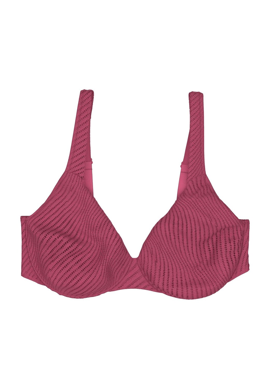 Бюстгальтер минимайзер Harmony Spotlight Powernet на подкладке для женщин Triumph, цвет Ripe Raspberry
Бюстгальтер минимайзер Harmony Spotlight Powernet на подкладке для женщин Triumph, цвет Ripe Raspberry
