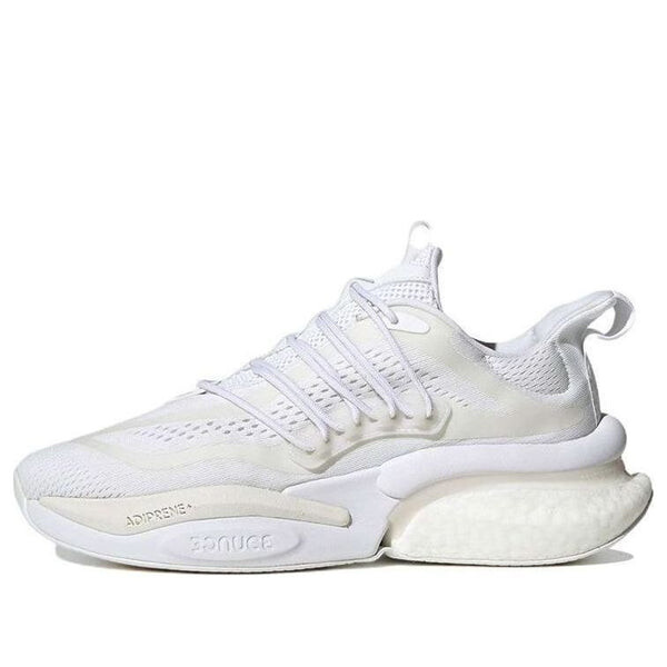 Кроссовки alphaboost v1 Adidas, белый
Кроссовки alphaboost v1 Adidas, белый